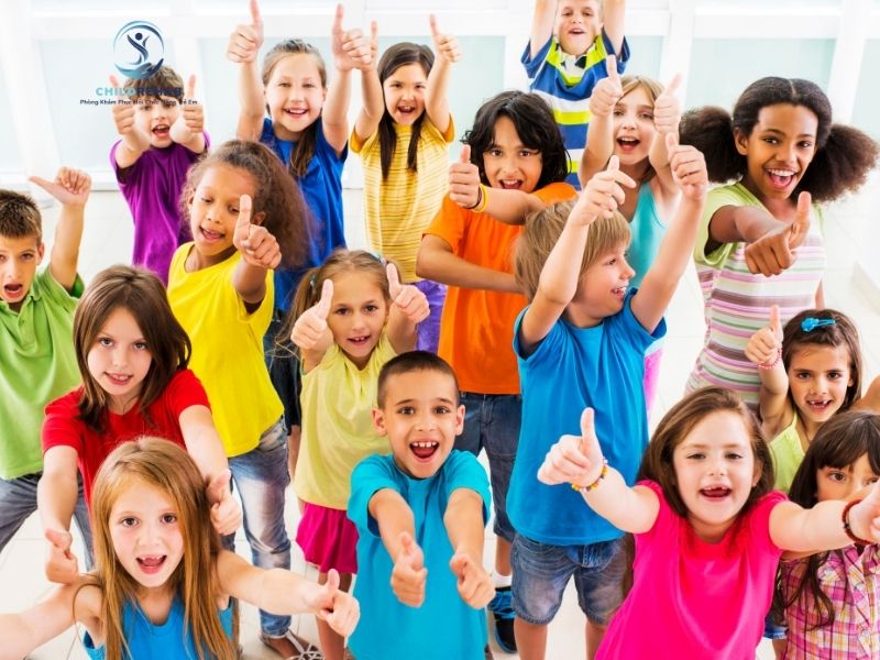 Dấu Hiệu Trẻ ADHD Đang Tiến Bộ Sau Can Thiệp 2026 | ChildRehab