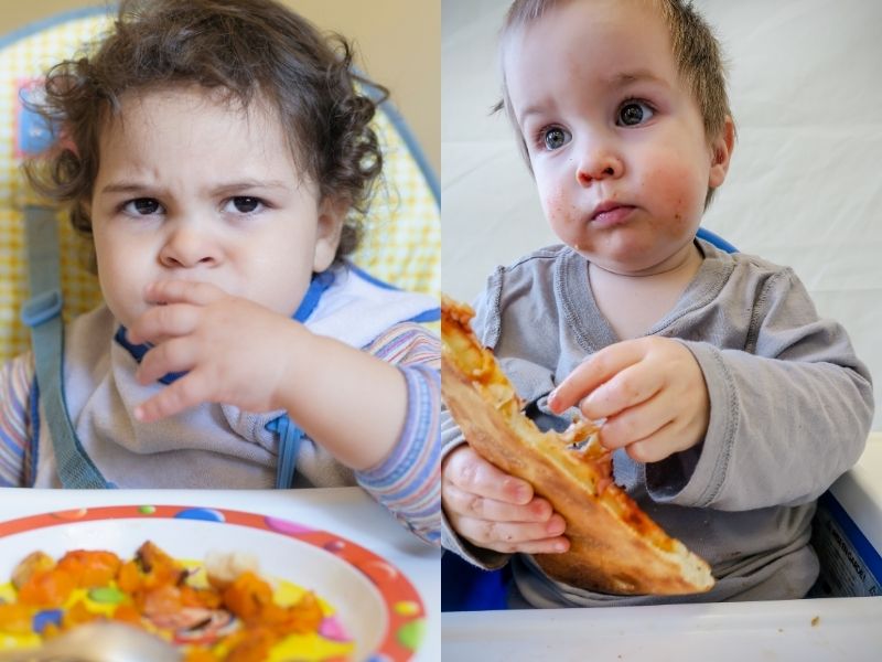 Trẻ Biếng Ăn Có Ảnh Hưởng Đến Khả Năng Tập Trung Không? 2026 | ChildRehab