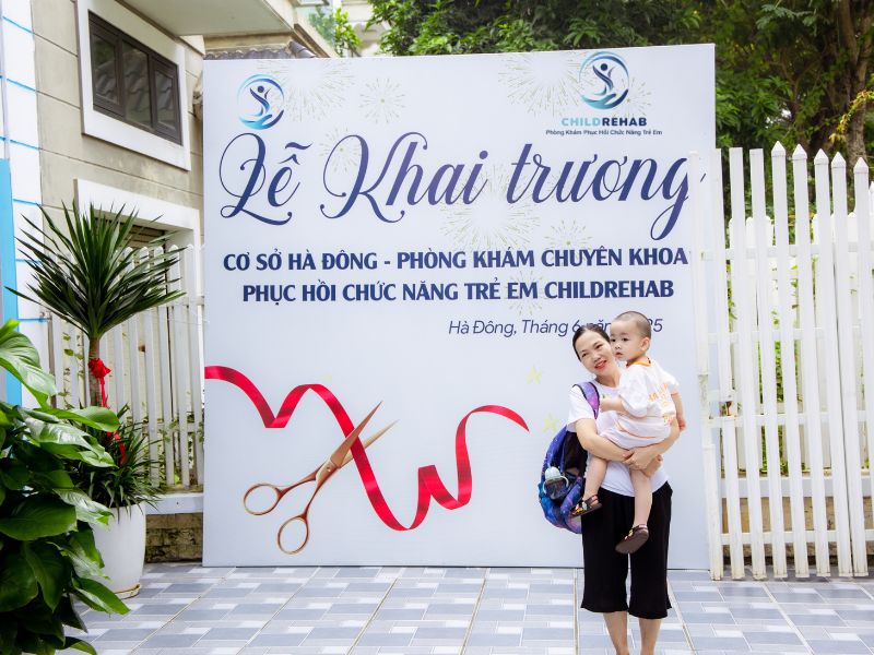 Hệ Thống Cơ Sở & Liên Hệ ChildRehab 2026 | Địa Chỉ, Kết Nối Và Hỗ Trợ Phụ Huynh