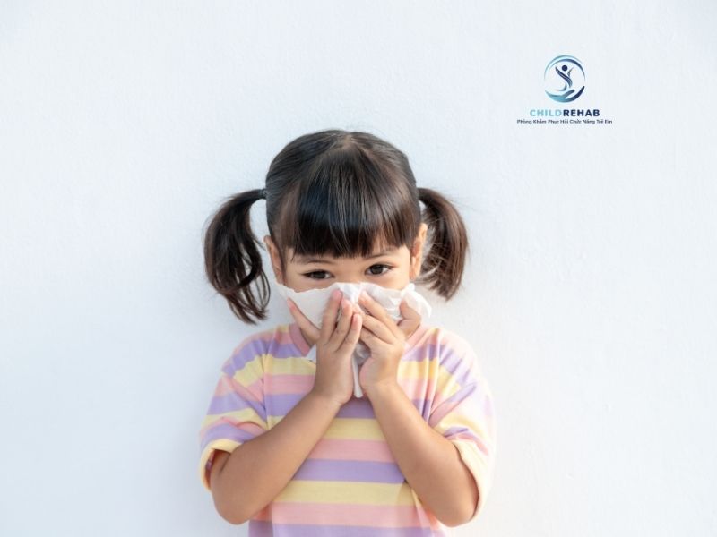 Sức Khỏe Kém Có Khiến Trẻ Khó Hợp Tác Không? 2026 | ChildRehab