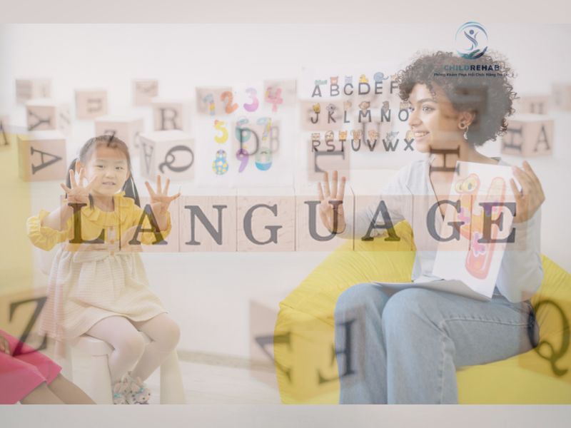 Phát Triển Ngôn Ngữ Tại Nhà Cho Trẻ: Hướng Dẫn Toàn Diện 2026 | ChildRehab