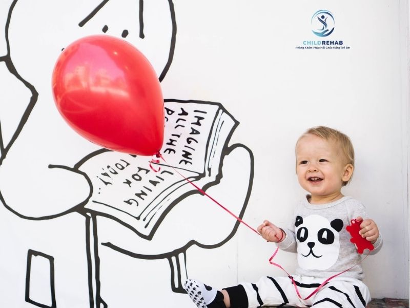Cách Phát Triển Ngôn Ngữ Cho Trẻ 2 Tuổi Tại Nhà Đúng Cách 2026 | ChildRehab