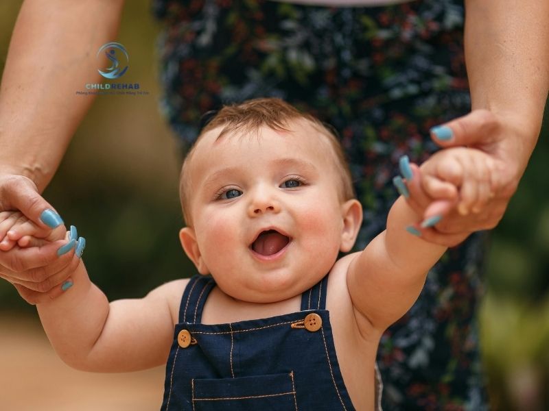 Con Có Dấu Hiệu Nhẹ, Có Nên Chờ Thêm Không? 2026 | ChildRehab