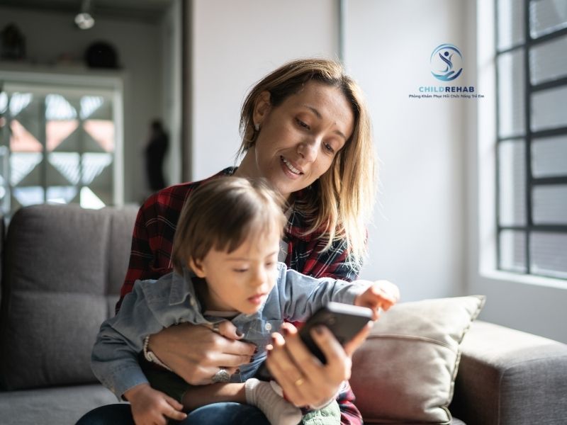 Cha Mẹ Có Cần Hiểu Rõ Vấn Đề Của Con Trước Khi Can Thiệp Không? 2026 | ChildRehab