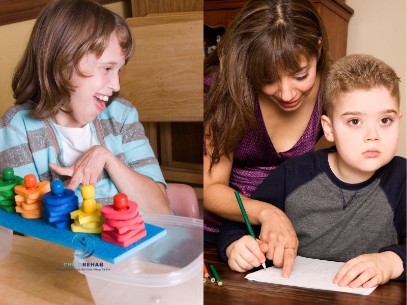 Có Nên Biến Mọi Thời Gian Ở Nhà Thành Giờ Học Của Con Không? 2026 | ChildRehab