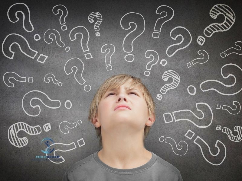 Trẻ Đặc Biệt Có Thể Tiến Bộ Được Không? 2026 | ChildRehab