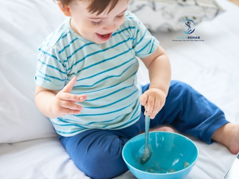 Khi Con Chưa Thay Đổi Nhiều, Có Phải Mọi Cố Gắng Đều Vô Ích Không? 2026 | ChildRehab