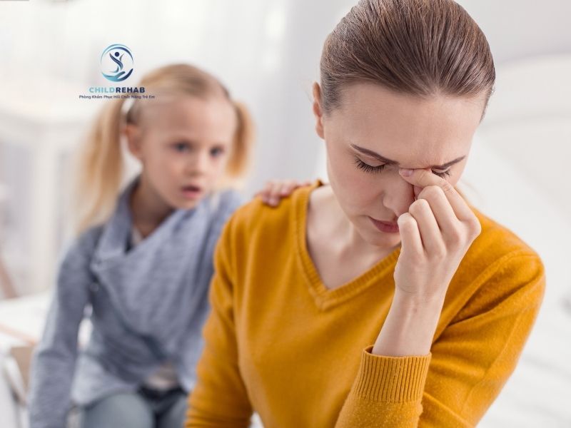 Con Không Giống Những Gì Mình Từng Hình Dung, Cha Mẹ Nên Làm Gì? 2026 | ChildRehab