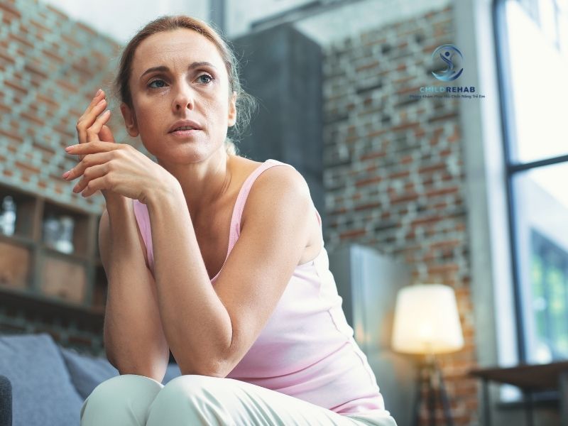 Không Ai Đồng Hành Với Trẻ Đặc Biệt Mà Luôn Mạnh Mẽ Mọi Lúc 2026 | ChildRehab