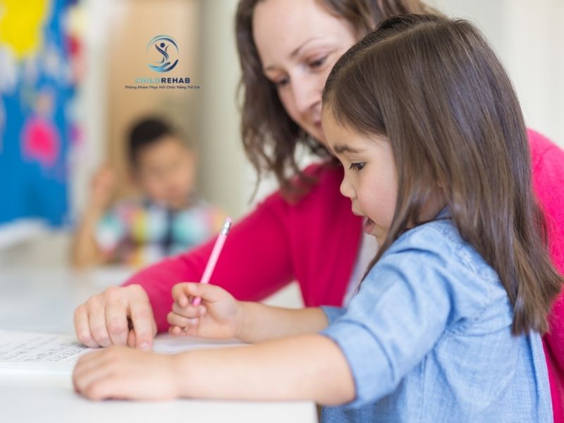 Cách Kích Thích Ngôn Ngữ Cho Trẻ Tại Nhà Hiệu Quả 2026 | ChildRehab