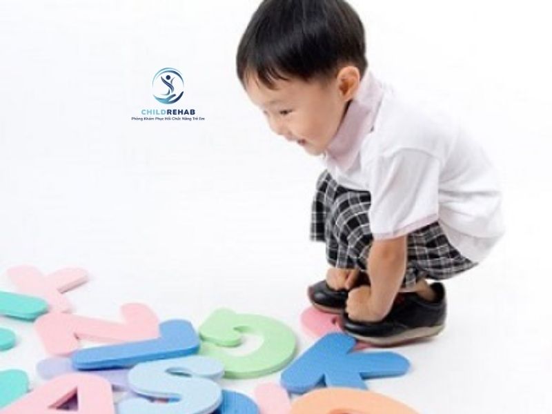 Trò Chơi Phát Triển Ngôn Ngữ Tại Nhà Cho Trẻ 2026 | ChildRehab