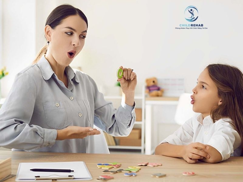 Trò Chơi Giúp Trẻ Chậm Nói Giao Tiếp Tốt Hơn Tại Nhà 2026 | ChildRehab