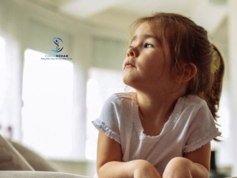 Trẻ Hiểu Nhưng Không Nói Có Đáng Lo Không? 2026 | ChildRehab