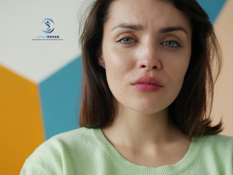Khi Không Có Ai Thực Sự Hiểu Những Gì Mình Đang Trải Qua 2026 | ChildRehab