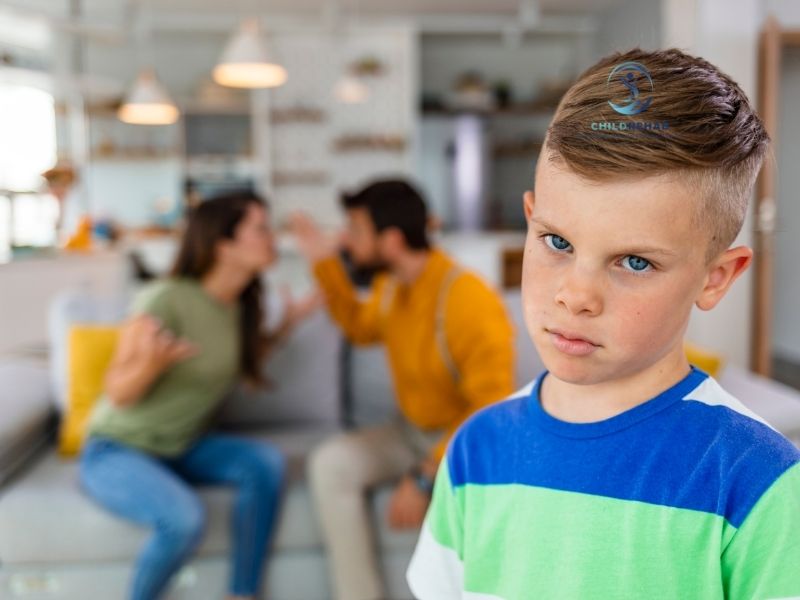 Khi Gia Đình Không Cùng Quan Điểm, Cha Mẹ Dễ Áp Lực Ra Sao? 2026 | ChildRehab