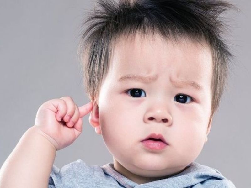 Vì Sao Dạy Mãi Trẻ Vẫn Không Nói? 2026 | ChildRehab