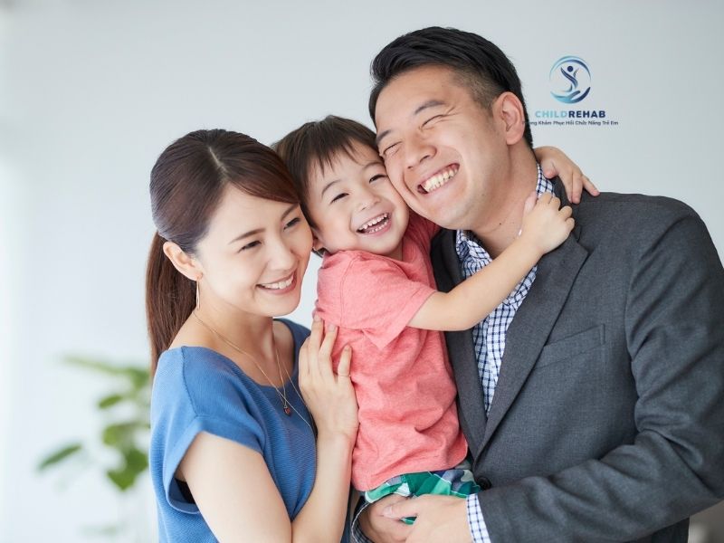 Không Phải Lúc Nào Cố Gắng Nhiều Hơn Cũng Là Cách Tốt Hơn 2026 | ChildRehab