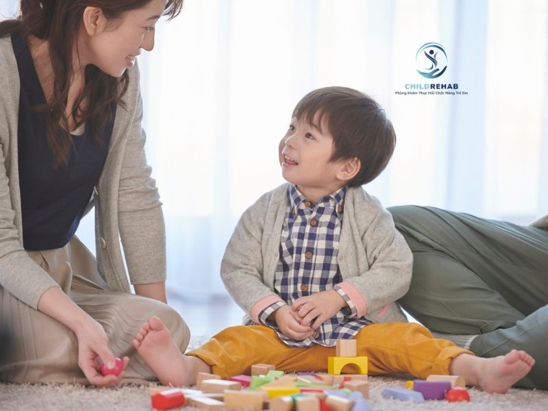 Học Cách Đi Chậm Lại Đôi Khi Là Điều Khó Nhất Với Cha Mẹ 2026 | ChildRehab