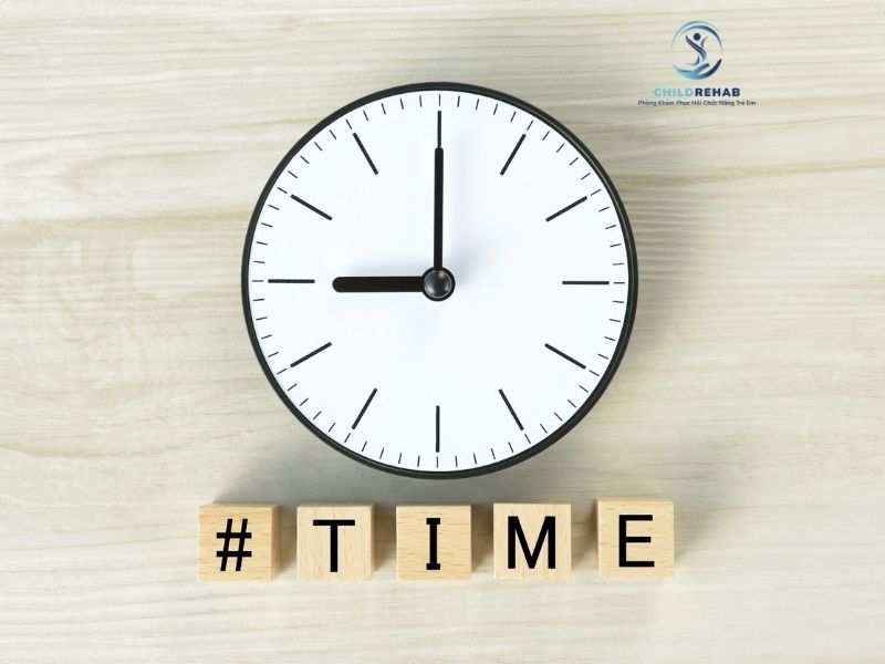Khi Nào Trẻ Cần Được Hỗ Trợ Ngôn Ngữ Chuyên Sâu? 2026 | ChildRehab