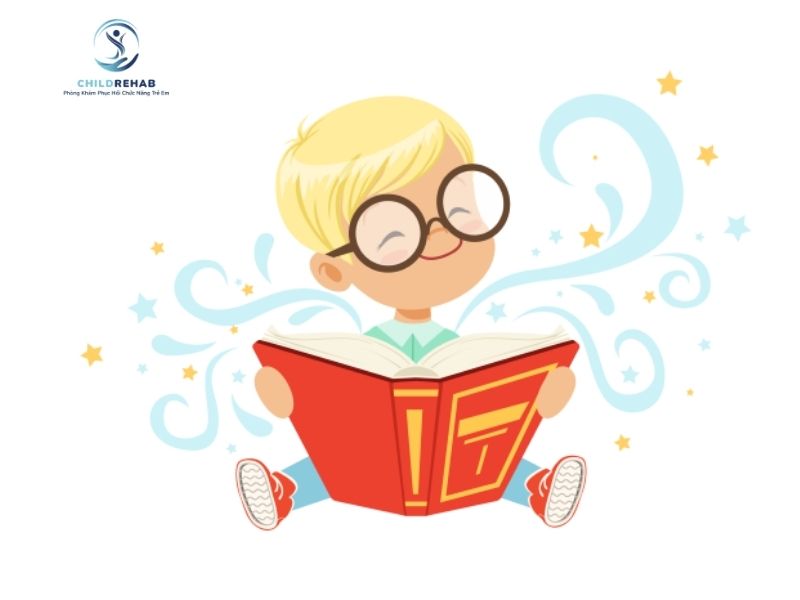 Phát Triển Ngôn Ngữ Ở Trẻ Là Gì? Cha Mẹ Cần Hiểu Đúng 2026 | ChildRehab