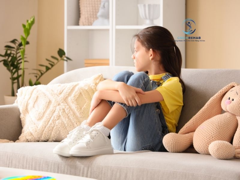 Trẻ Tự Kỷ Có Thường Gặp Khó Khăn Về Giao Tiếp Xã Hội Không? 2026 | ChildRehab