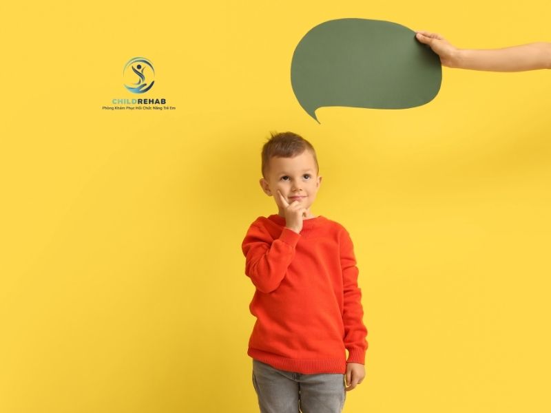 Đánh Giá Giao Tiếp Xã Hội Ở Trẻ Bao Gồm Những Gì? 2026 | ChildRehab