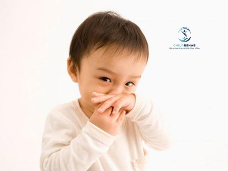 Khò Khè Và Rối Loạn Cảm Giác Hô Hấp Có Liên Quan Không? 2026 | ChildRehab