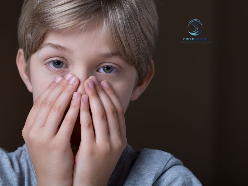 Không Phải Trẻ Nào Im Lặng Cũng Chỉ Là Nhút Nhát 2026 | ChildRehab