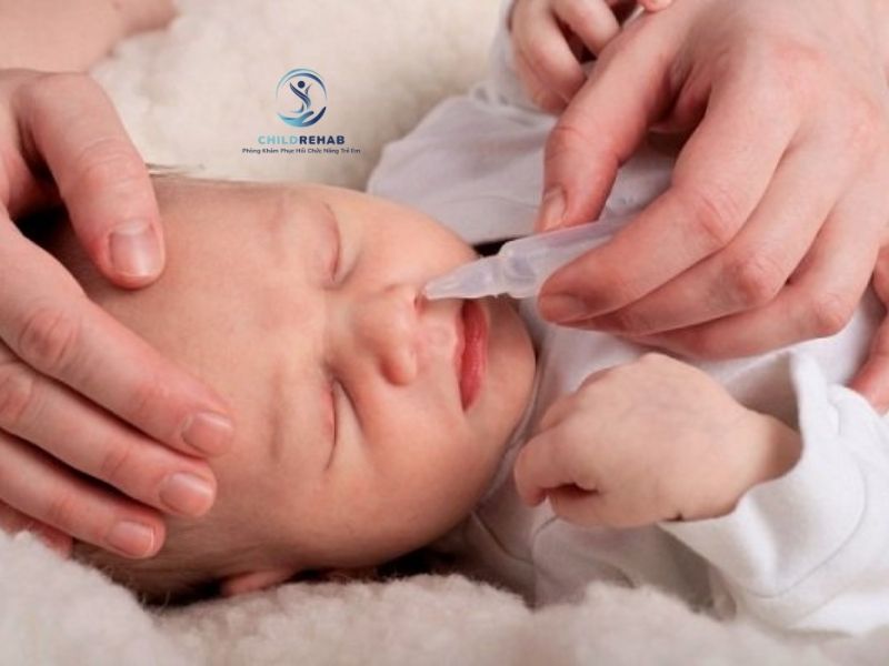 Khò Khè Tái Đi Tái Lại Có Phải Hen Suyễn? 2026 | ChildRehab