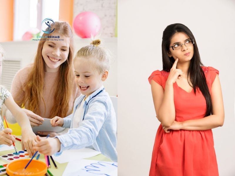 Kỹ Năng Tự Lập Ở Trẻ Là Gì? Vì Sao Rất Quan Trọng? 2026 | ChildRehab