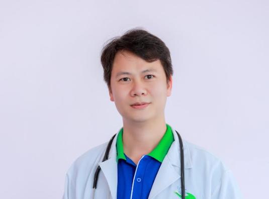 ThS. Nguyễn Đình Đạt – Chuyên Gia Phục Hồi Chức Năng Nhi 2026 | ChildRehab