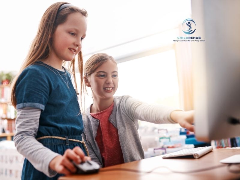 Kỹ Năng Tự Lập Có Liên Quan Đến Phát Triển Tổng Thể Không? 2026 | ChildRehab