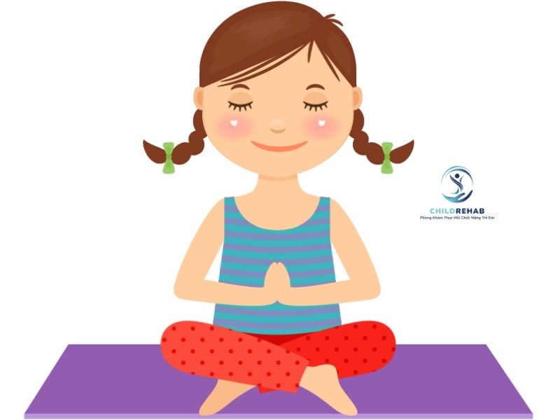 Bài Tập Thở Giúp Trẻ Cải Thiện Hô Hấp 2026 | ChildRehab