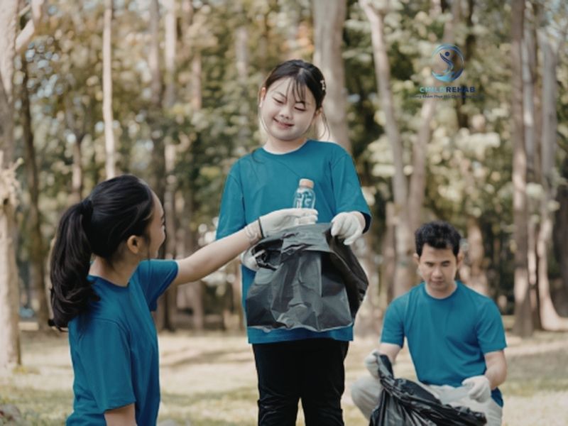 Trẻ Không Chịu Làm Việc Nhà Có Phải Vấn Đề Không? 2026 | ChildRehab