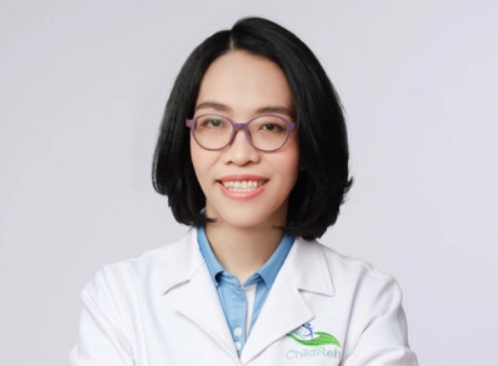 Mrs. Lương Thị Mỹ Bình – Chuyên Gia Ngôn Ngữ Nhi Khoa 2026 | ChildRehab
