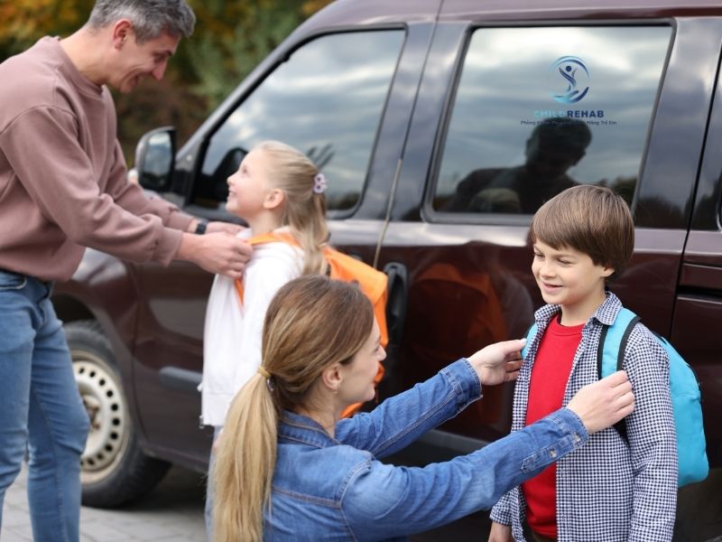 Vì Sao Càng Giúp Nhiều, Trẻ Càng Phụ Thuộc? 2026 | ChildRehab