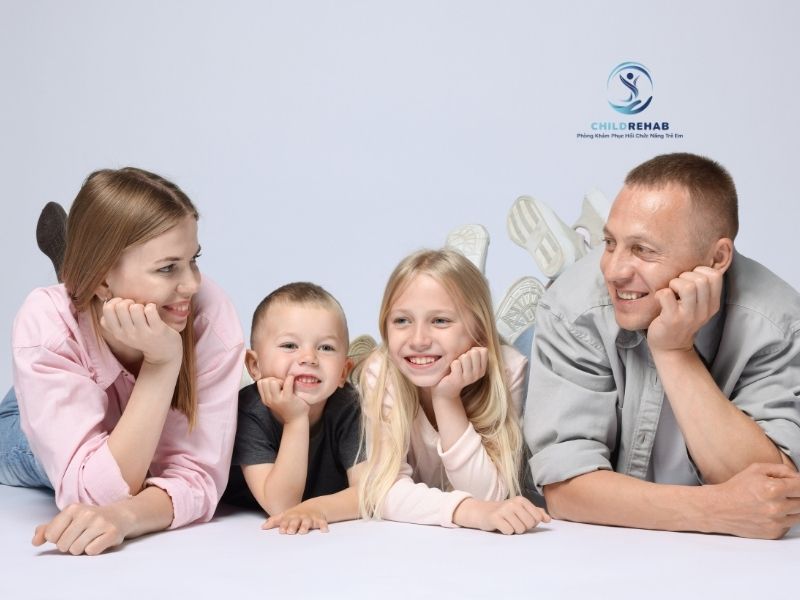 Trẻ Không Chủ Động Có Ảnh Hưởng Đến Phát Triển Không? 2026 | ChildRehab