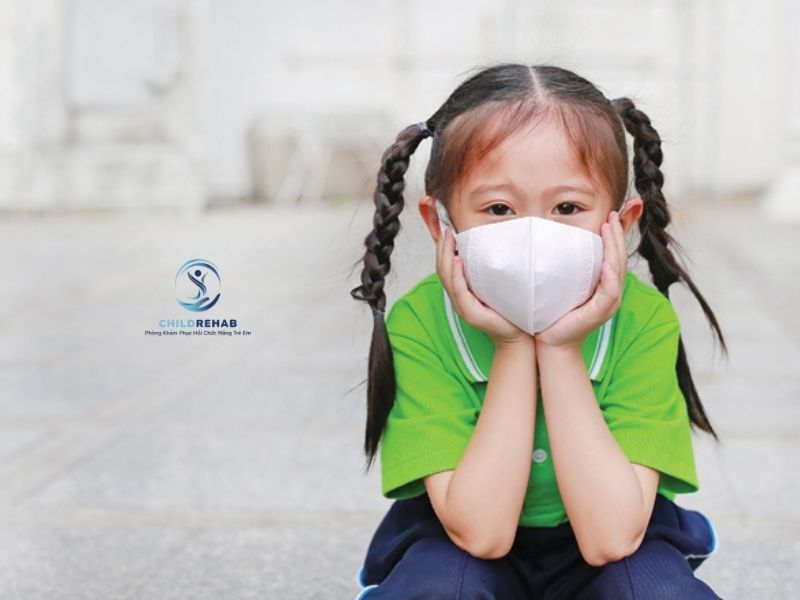 Khi Nào Không Nên Tự Điều Trị Khò Khè Tại Nhà? 2026 | ChildRehab