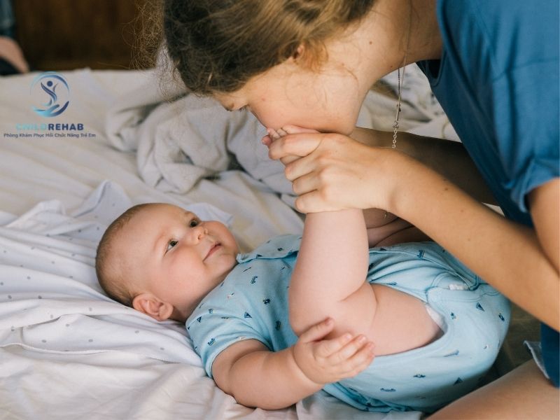 Lệch Trục Chi Dưới Ở Trẻ Có Di Truyền Không? 2026 | ChildRehab