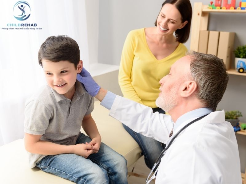 Lệch Trục Chi Dưới Ở Trẻ Có Cần Phẫu Thuật Không? 2026 | ChildRehab