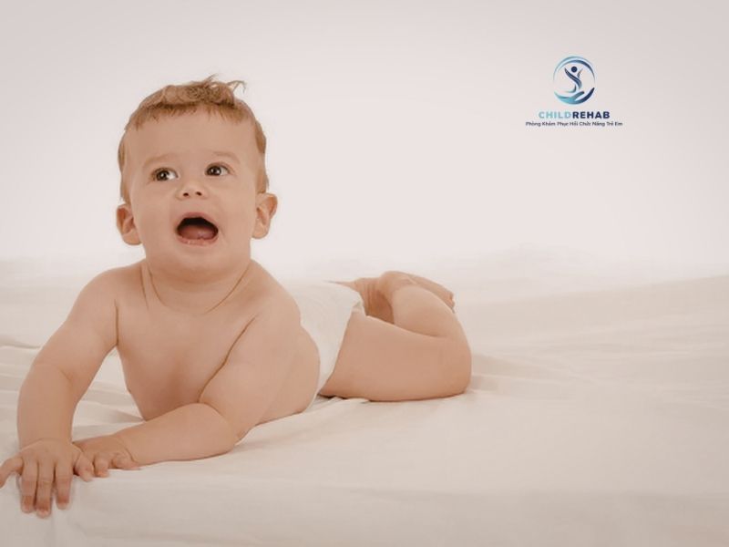 Cách Nhận Biết Trẻ Sơ Sinh Bị Vẹo Cổ Tại Nhà 2026 | ChildRehab