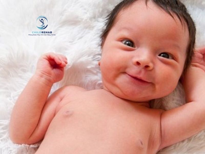 Vẹo Cổ Ở Trẻ Có Di Truyền Không? 2026 | ChildRehab