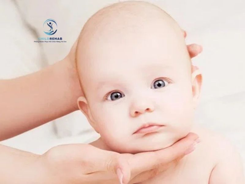 Vẹo Cổ Kéo Dài Ở Trẻ Có Thể Để Lại Hậu Quả Gì? 2026 | ChildRehab