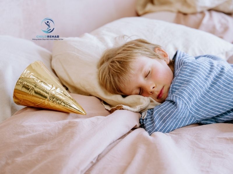 Chi Phí Can Thiệp Vẹo Cổ Ở Trẻ Bao Nhiêu? 2026 | ChildRehab