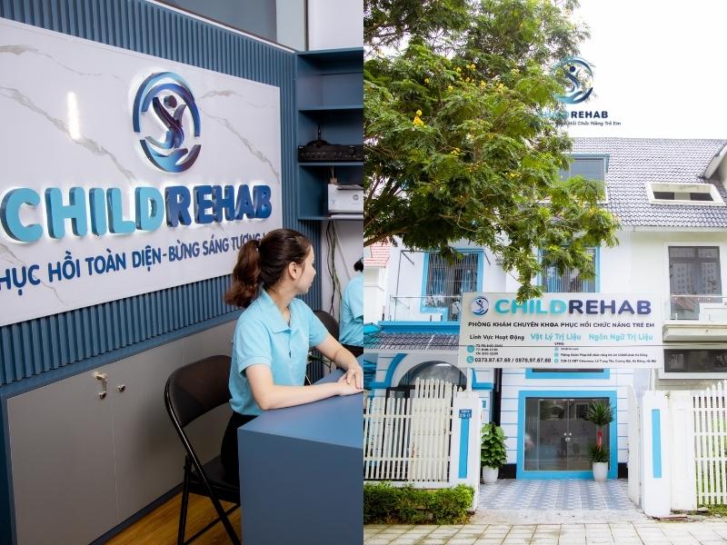 Địa Chỉ Đánh Giá Và Can Thiệp Vẹo Cổ Ở Trẻ Ở Đâu Uy Tín? 2026 | ChildRehab