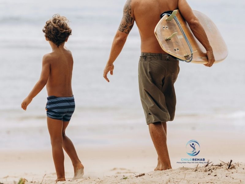 Chân Chữ X Ở Trẻ Có Di Truyền Không? 2026 | ChildRehab