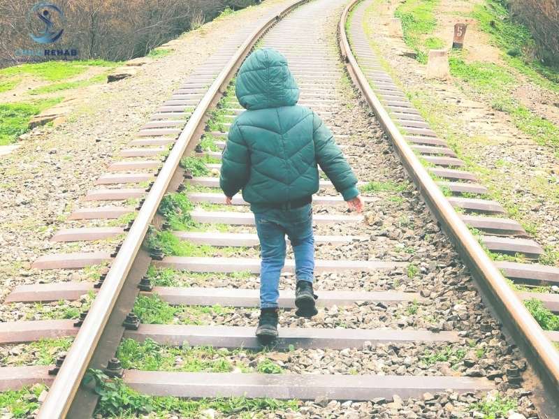 Trẻ 4 Tuổi Đi Nhón Chân Có Cần Đi Đánh Giá Không? 2026 | ChildRehab