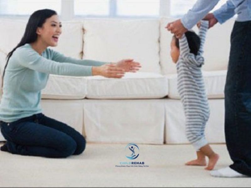 Mấy Tuổi Thì Chân Chữ O Ở Trẻ Có Thể Tự Điều Chỉnh? 2026 | ChildRehab