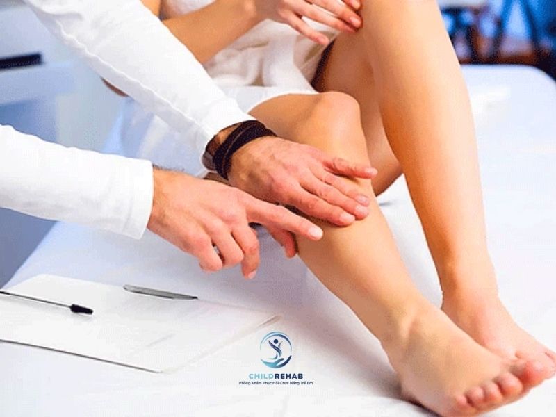 Khi Nào Cần Đưa Trẻ Đi Khám Chân Chữ O? 2026 | ChildRehab