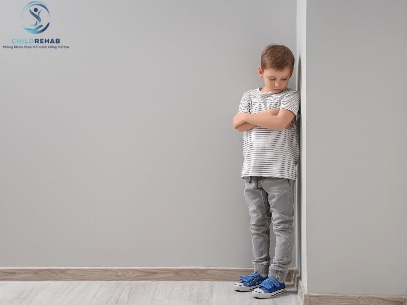 Trẻ Không Chơi Cùng Bạn Có Phải Dấu Hiệu Tự Kỷ Không? 2026 | ChildRehab